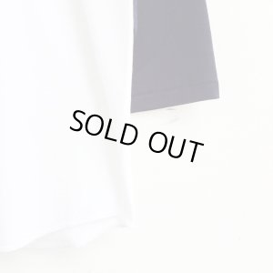 画像5: ＊SALE＊【CRACKLIMB】 HAL BASEBALL TEE