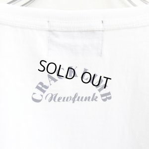 画像4: ＊SALE＊【CRACKLIMB】 HAL BASEBALL TEE