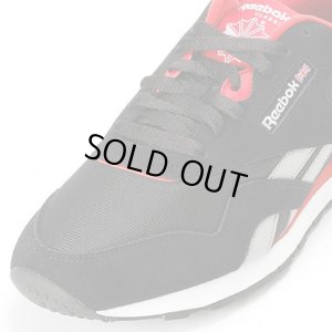 画像5: Reebok CLASSIC CL NYLON TS