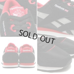 画像7: Reebok CLASSIC CL NYLON TS