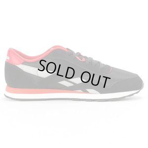 画像3: Reebok CLASSIC CL NYLON TS