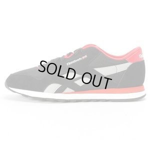 画像2: Reebok CLASSIC CL NYLON TS