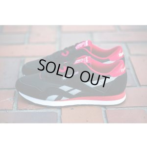 画像8: Reebok CLASSIC CL NYLON TS