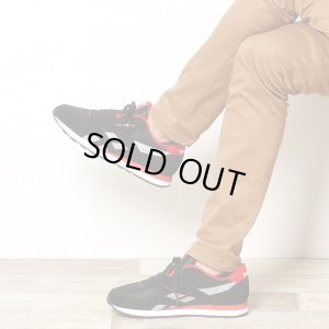 画像9: Reebok CLASSIC CL NYLON TS