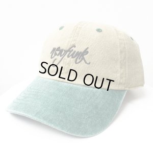 画像1: 【CRACKLIMB】 newfunk 6 PANEL CAP