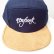 画像3: 【CRACKLIMB】 newfunk 5 PANEL CAP (NAVY)