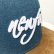 画像4: 【NEWFUNK】VRW SNAPBACK CAP (NAVY) (4)