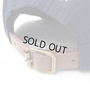 画像5: 【CRACKLIMB】 newfunk 5 PANEL CAP (NAVY)