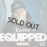 Disry from 604 『EQUIPPED MUSIC』