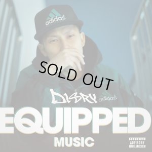 画像1: Disry from 604 『EQUIPPED MUSIC』