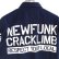 画像6: 【CRACKLIMB】C.M.N.D MILITARY SHIRT (NAVY)