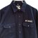 画像3: 【CRACKLIMB】C.M.N.D MILITARY SHIRT (NAVY)