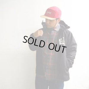 画像12: ＊SALE＊【SQUARE】 PRINT CHECK SHIRTS