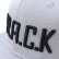 画像3: 【CRACKLIMB】 CRACK SNAPBACK CAP (GRAY)