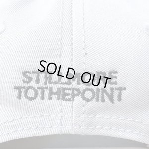 画像6: 【CRACKLIMB】 CRACK SNAPBACK CAP (GRAY)