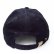 画像4: 【CRACKLIMB】 ILL MIND CORDUROY 6 PANEL CAP (BLACK) (4)