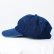 画像3: ＊SALE＊【CRACKLIMB】 ILL MIND DENIM 6 PANEL CAP (INDIGO) (3)