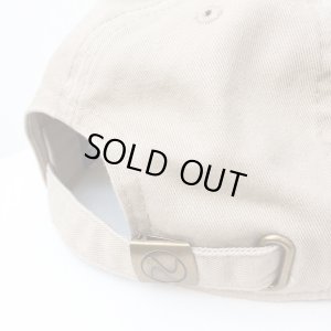 画像5: ＊SALE＊【CRACKLIMB】 ILL MIND 6 PANEL CAP (BEIGE)