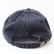 画像4: 【CRACKLIMB】 ILL MIND DENIM 6 PANEL CAP (BLACK DENIM) (4)