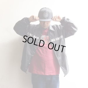画像7: 【LIBE BRAND】 QP BASIC COACH JKT