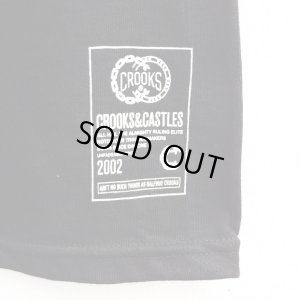 画像5: 【CROOKS&CASTLES】 LA FEMME TEE