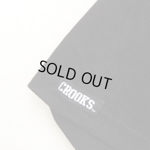 画像6: 【CROOKS&CASTLES】 LA FEMME TEE