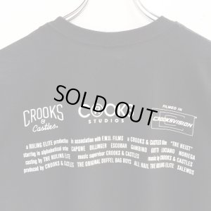 画像4: 【CROOKS&CASTLES】 LA FEMME TEE