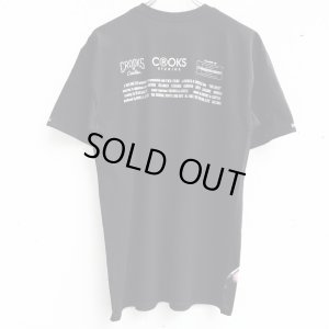 画像2: 【CROOKS&CASTLES】 LA FEMME TEE