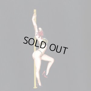 画像3: 【CROOKS&CASTLES】 GET PAID TEE (BLACK)