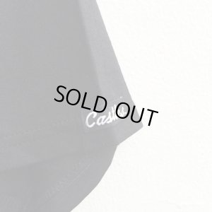 画像6: 【CROOKS&CASTLES】 GET PAID TEE (BLACK)