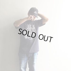 画像11: 【TEE+CD-R】 ILL MIND CITY feat. 禅,TECH NINE,鉄ちゃん&MuKuRo / track by.mosaic404