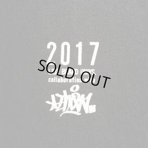 画像4: 【LIBE BRAND×ESOW】WOM EYE TEE (BLACK)