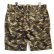 画像2: 【CRACKLIMB】 CAMO SHORT PANTS