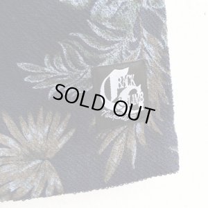 画像4: 【CRACKLIMB】 LEAF SWEAT SHORT PANTS