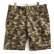 画像1: 【CRACKLIMB】 CAMO SHORT PANTS (1)