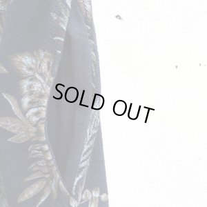 画像6: 【CRACKLIMB】 LEAF SWEAT SHORT PANTS