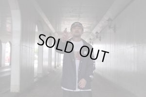 画像8: 【CRACKLIMB】 GAZE×CRACK / BIZ TEE (GRAY)