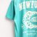 画像4: 【CRACKLIMB】 ONE HAND TEE (LIGHT MINT)