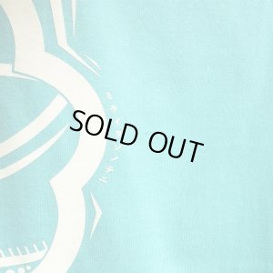 画像5: 【CRACKLIMB】 ONE HAND TEE (LIGHT MINT)