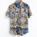 画像1: 【CRACKLIMB】MIX PATTERN SHIRT (1)