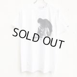 ＊SALE＊【LIBE BRAND×KEN GOTO】QUIM POP TEE