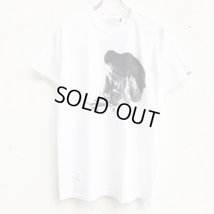 画像1: ＊SALE＊【LIBE BRAND×KEN GOTO】QUIM POP TEE