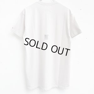 画像2: ＊SALE＊【LIBE BRAND×LIU PULI】LEO SHADOW TEE