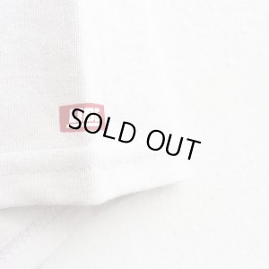 画像5: ＊SALE＊【LIBE BRAND×LIU PULI】LEO SHADOW TEE