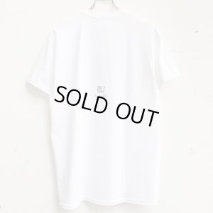 画像2: ＊SALE＊【LIBE BRAND×KEN GOTO】QUIM POP TEE