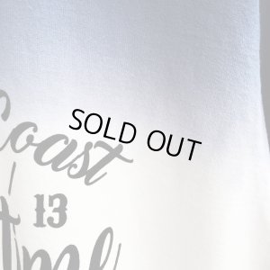 画像4: 【SQUARE】 BEACH TIME TEE