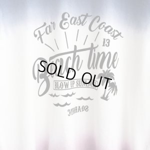 画像3: 【SQUARE】 BEACH TIME TEE