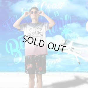 画像6: 【SQUARE】 BEACH TIME TEE