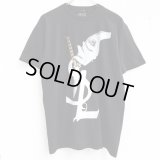 【SQUARE】 YSL TEE