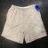 画像1: 【CRACKLIMB】 CHAMPION COTTON SHORT PANTS (GRAY) (1)